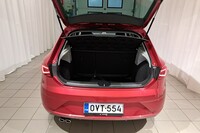 SEAT Leon vaihtoauto