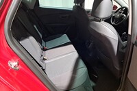 SEAT Leon vaihtoauto