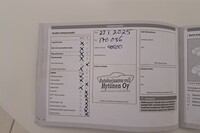 SEAT Leon vaihtoauto