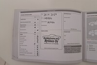 SEAT Leon vaihtoauto