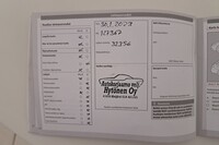 SEAT Leon vaihtoauto