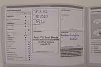 SEAT Leon vaihtoauto