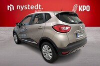 Renault Captur vaihtoauto