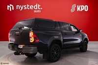 TruckMasters OX 4x4 vaihtoauto