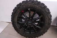 TruckMasters OX 4x4 vaihtoauto