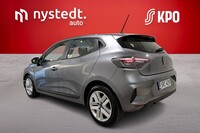 Renault Clio vaihtoauto