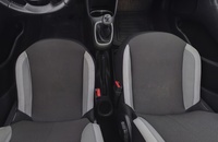 Toyota AYGO vaihtoauto