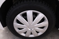 Toyota AYGO vaihtoauto