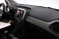 Toyota AYGO vaihtoauto