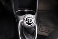 Toyota AYGO vaihtoauto