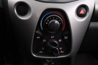 Toyota AYGO vaihtoauto