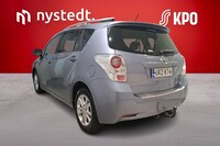 Toyota Verso vaihtoauto