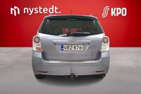 Toyota Verso vaihtoauto