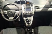 Toyota Verso vaihtoauto