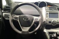 Toyota Verso vaihtoauto