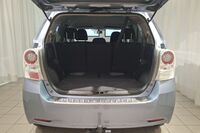 Toyota Verso vaihtoauto