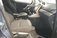 Toyota Verso vaihtoauto