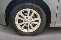Toyota Verso vaihtoauto