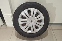 Toyota Verso vaihtoauto