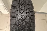 Toyota Verso vaihtoauto