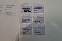 Toyota Verso vaihtoauto