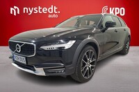 Volvo V90 Cross Country vaihtoauto
