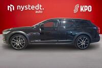 Volvo V90 Cross Country vaihtoauto