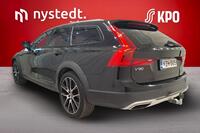 Volvo V90 Cross Country vaihtoauto