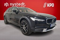 Volvo V90 Cross Country vaihtoauto