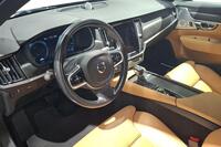 Volvo V90 Cross Country vaihtoauto