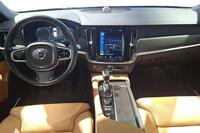 Volvo V90 Cross Country vaihtoauto