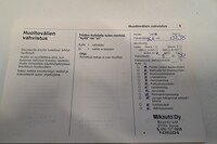 Opel Mokka vaihtoauto