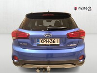 Hyundai i20 Active Cross vaihtoauto