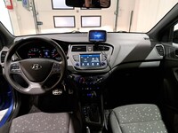 Hyundai i20 Active Cross vaihtoauto