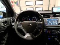 Hyundai i20 Active Cross vaihtoauto