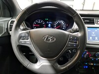 Hyundai i20 Active Cross vaihtoauto