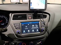 Hyundai i20 Active Cross vaihtoauto