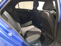 Hyundai i20 Active Cross vaihtoauto