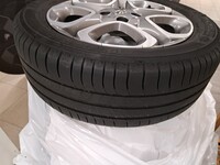 Hyundai i20 Active Cross vaihtoauto