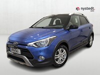 Hyundai i20 Active Cross vaihtoauto