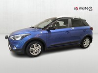 Hyundai i20 Active Cross vaihtoauto