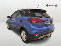 Hyundai i20 Active Cross vaihtoauto