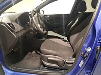 Hyundai i20 Active Cross vaihtoauto