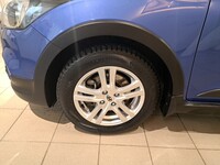 Hyundai i20 Active Cross vaihtoauto