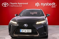 Lexus UX vaihtoauto