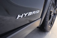 Lexus UX vaihtoauto
