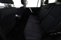 Toyota Land Cruiser vaihtoauto