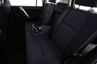 Toyota Land Cruiser vaihtoauto
