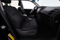 Toyota Land Cruiser vaihtoauto
