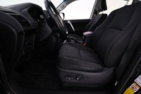 Toyota Land Cruiser vaihtoauto